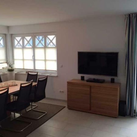 הוילה זינקסט Lindenstr_ _Lille Hus 1_ מראה חיצוני תמונה