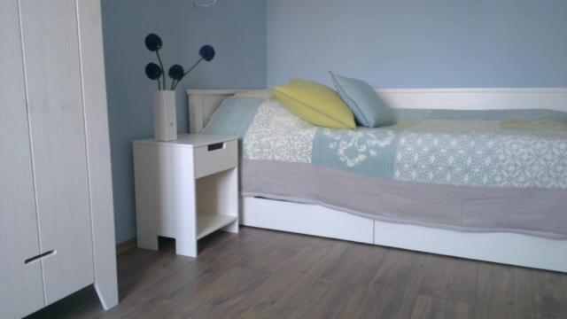 הוילה זינקסט Lindenstr_ _Lille Hus 1_ מראה חיצוני תמונה