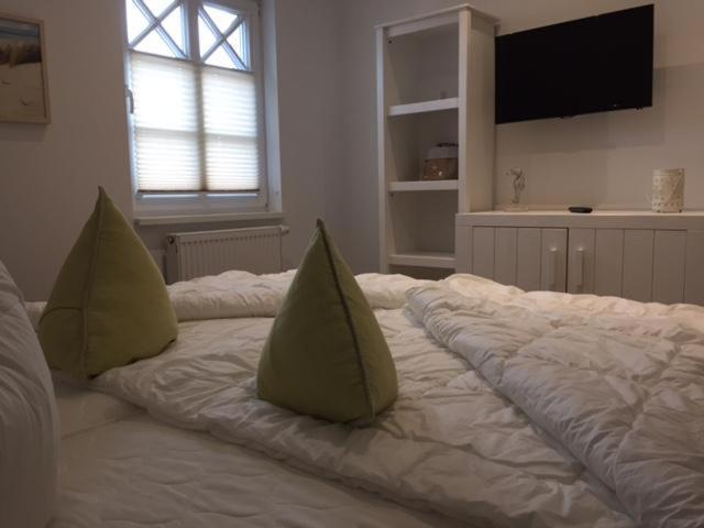 הוילה זינקסט Lindenstr_ _Lille Hus 1_ מראה חיצוני תמונה