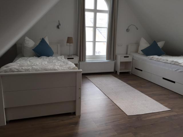 הוילה זינקסט Lindenstr_ _Lille Hus 1_ מראה חיצוני תמונה