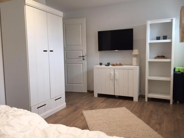 הוילה זינקסט Lindenstr_ _Lille Hus 1_ מראה חיצוני תמונה
