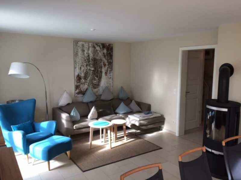 הוילה זינקסט Lindenstr_ _Lille Hus 1_ חדר תמונה