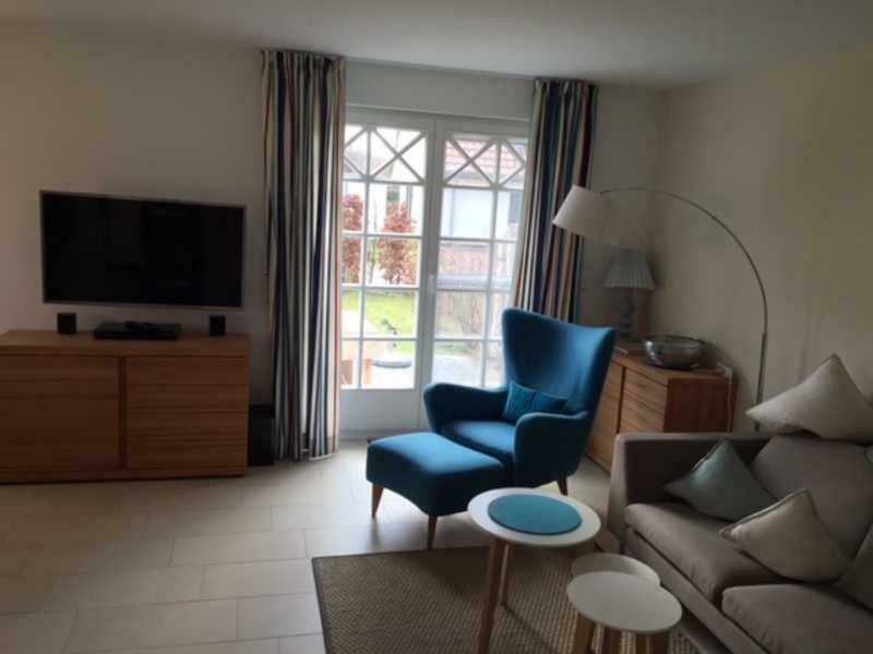 הוילה זינקסט Lindenstr_ _Lille Hus 1_ חדר תמונה